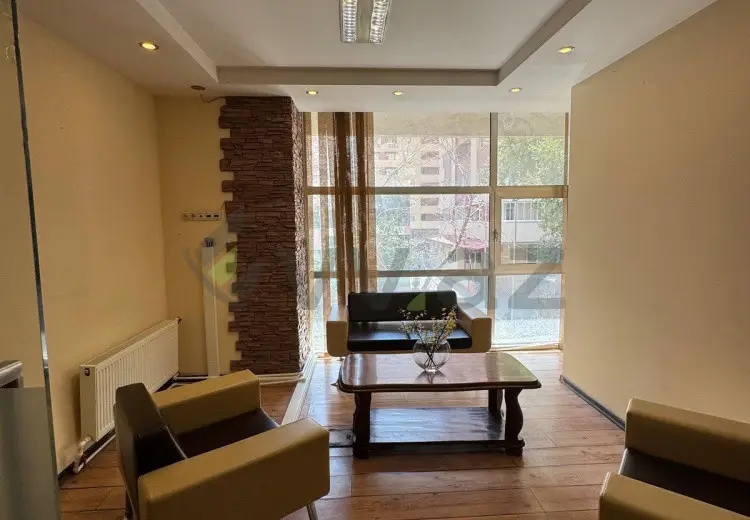 180 m² Obyekt / Ofis Kirayə (aylıq), Nəsimi, Bakı