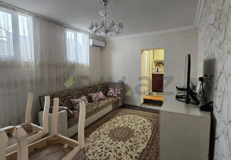 3 otaqlı mənzil Kirayə (aylıq), Montin qəs., Nərimanov, Bakı