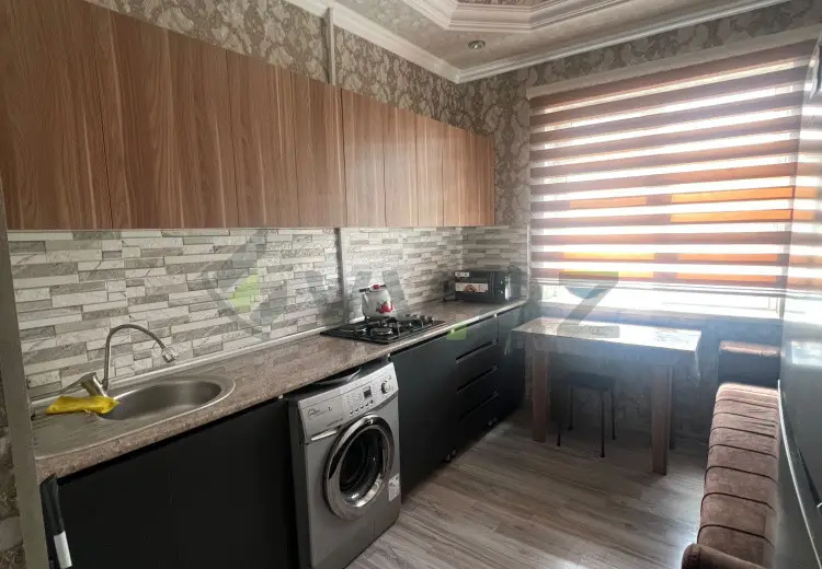1 otaqlı mənzil Kirayə (aylıq), Montin qəs., Nərimanov, Bakı