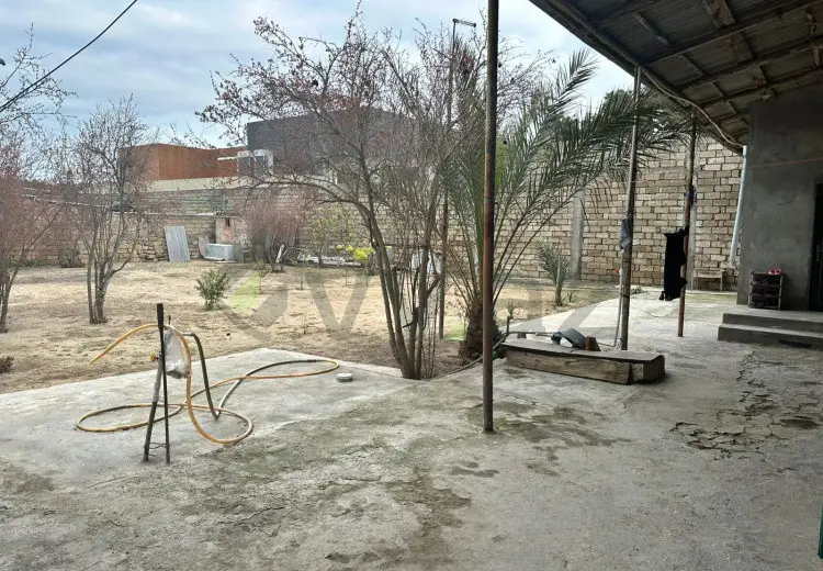 5 sot Torpaq Satılır, Buzovna, Xəzər, Bakı