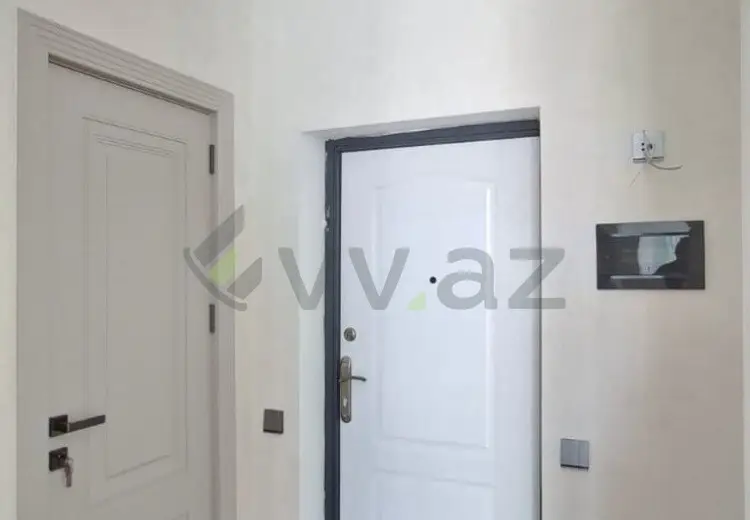 2 otaqlı mənzil Satılır, Xırdalan