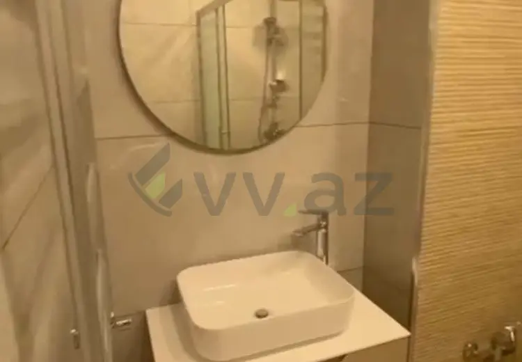 2 otaqlı mənzil Satılır, 7-ci mikrorayon, Binəqədi, Bakı