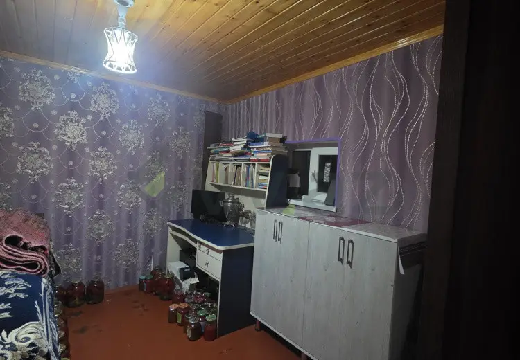 4 otaqlı mənzil Satılır, Biləcəri qəs., Binəqədi, Bakı