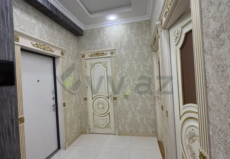 2 otaqlı mənzil Satılır, Xırdalan
