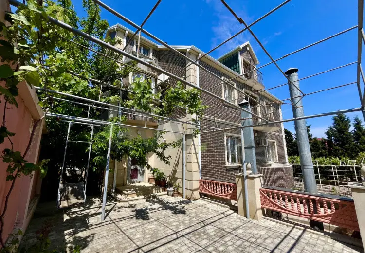 4 otaqlı mənzil Satılır, Goradil, Abşeron