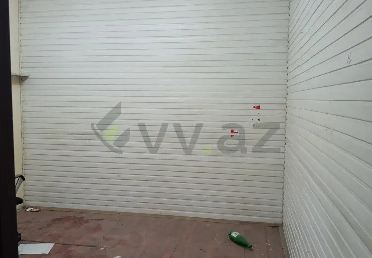 200 m² Obyekt / Ofis Kirayə (aylıq), Rəsulzadə qəs., Binəqədi, Bakı