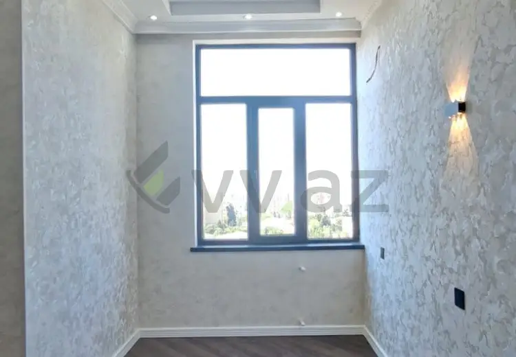 3 otaqlı mənzil Satılır, Xırdalan