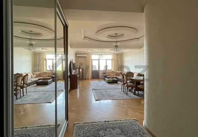 3 otaqlı mənzil Satılır, Yasamal qəs., Yasamal, Bakı