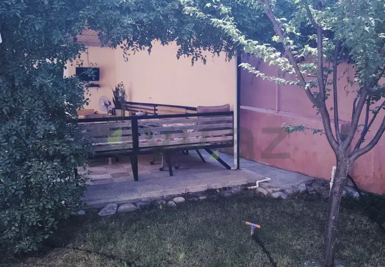 4 otaqlı mənzil Satılır, Binə qəs., Xəzər, Bakı