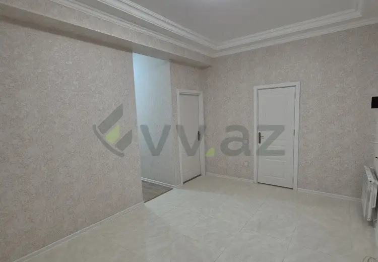 2 otaqlı mənzil Satılır, Saray, Abşeron