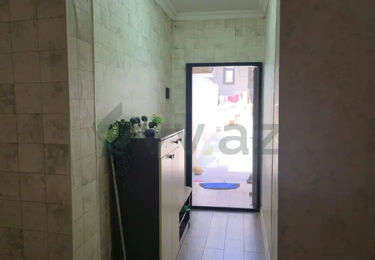 3 otaqlı mənzil Kirayə (aylıq), Montin qəs., Nərimanov, Bakı