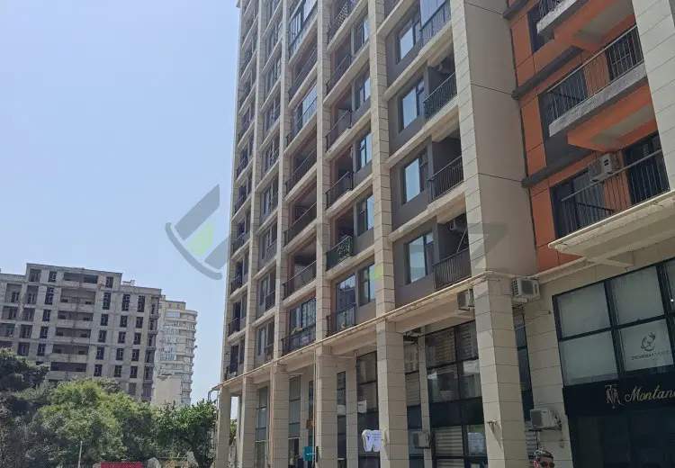 500 m² Obyekt / Ofis Kirayə (aylıq), Nəsimi, Bakı