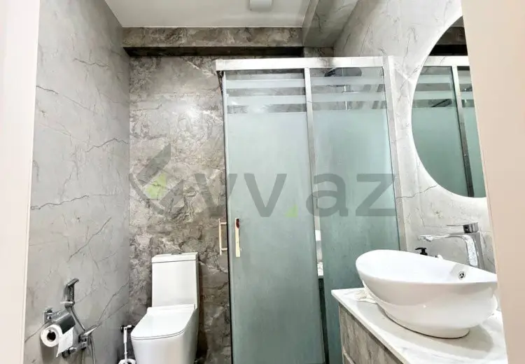3 otaqlı mənzil Satılır, Qaraçuxur qəs., Suraxanı, Bakı