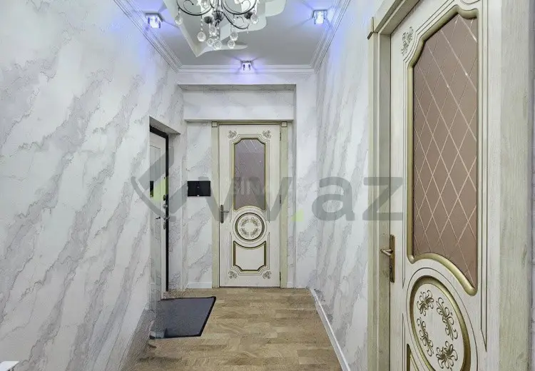 3 otaqlı mənzil Satılır, Xırdalan