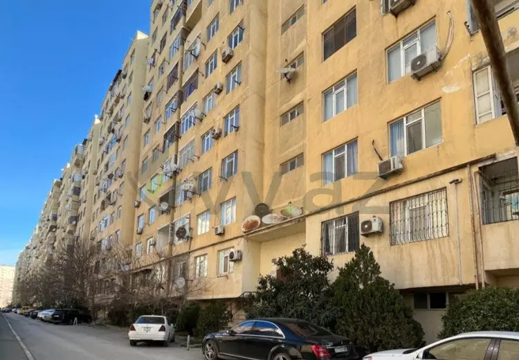 2 otaqlı mənzil Satılır, Xırdalan