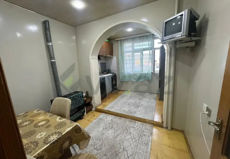 4 otaqlı mənzil Kirayə (aylıq), Yeni Yasamal qəs., Yasamal, Bakı