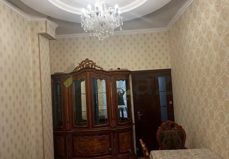 3 otaqlı mənzil Kirayə (aylıq), Nəsimi, Bakı