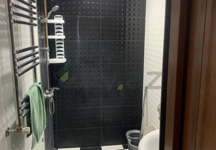 2 otaqlı mənzil Satılır, 8-ci mikrorayon, Binəqədi, Bakı