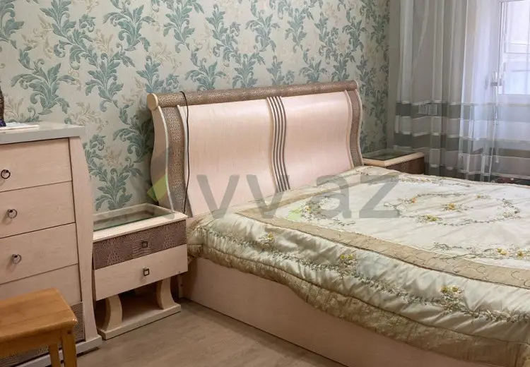 3 otaqlı mənzil Kirayə (aylıq), Nəsimi, Bakı