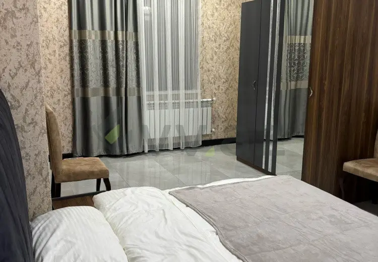 2 otaqlı mənzil Kirayə (aylıq), Ağ şəhər, Xətai, Bakı