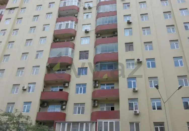 2 otaqlı mənzil Satılır, Yasamal qəs., Yasamal, Bakı