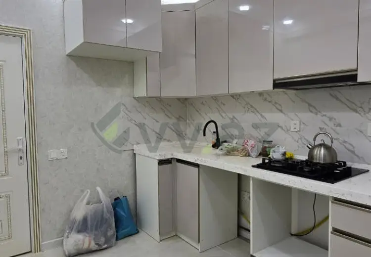 3 otaqlı mənzil Satılır, Xırdalan