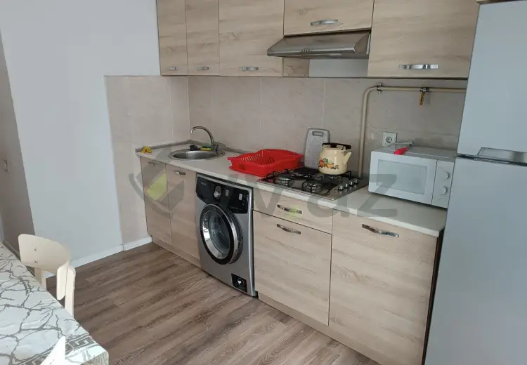 2 otaqlı mənzil Kirayə (aylıq), Yeni Yasamal qəs., Yasamal, Bakı