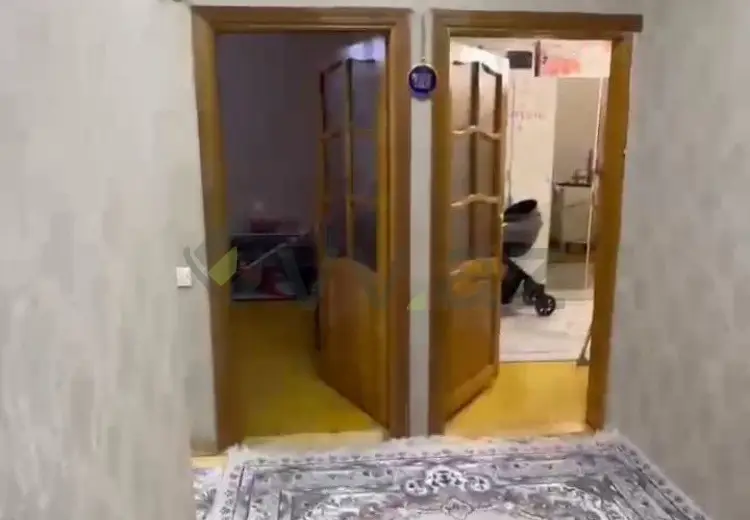 4 otaqlı mənzil Kirayə (aylıq), Yeni Yasamal qəs., Yasamal, Bakı