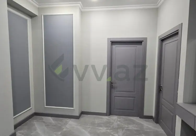 2 otaqlı mənzil Satılır, 7-ci mikrorayon, Binəqədi, Bakı