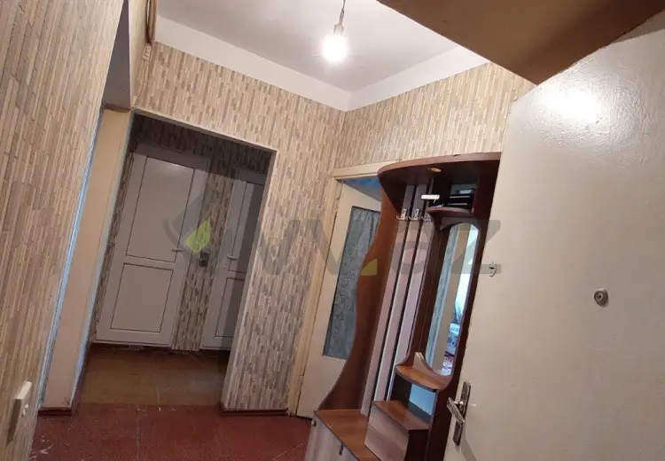 3 otaqlı mənzil Satılır, Hövsan qəs., Suraxanı, Bakı