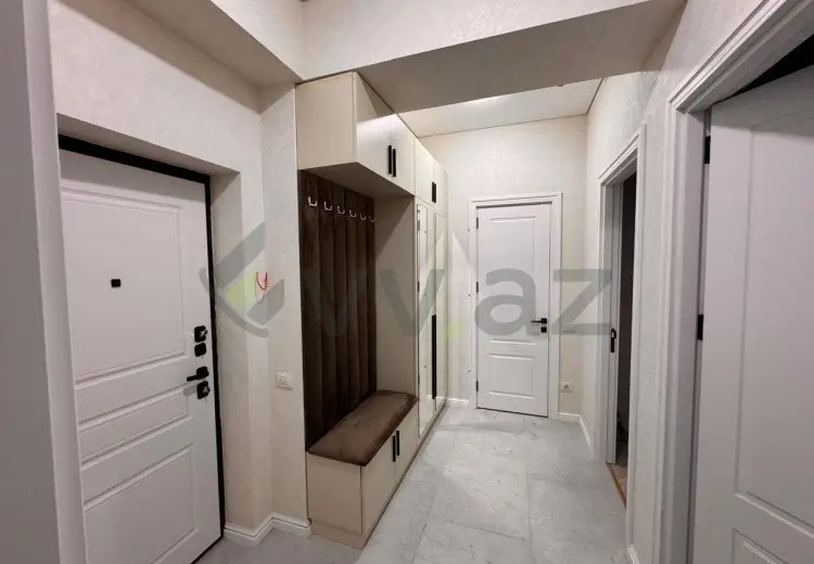 3 otaqlı mənzil Kirayə (aylıq), Yeni Yasamal qəs., Yasamal, Bakı