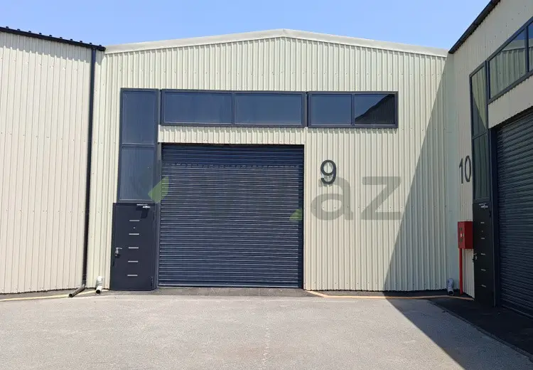 808 m² Obyekt / Ofis Kirayə (aylıq), Böyükşor qəs., Nərimanov, Bakı