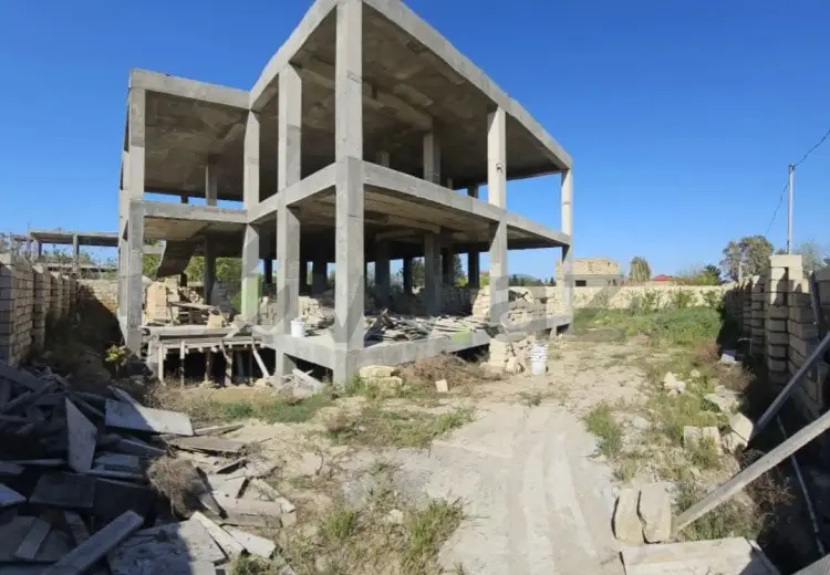 10 sot Torpaq Satılır, Goradil, Abşeron