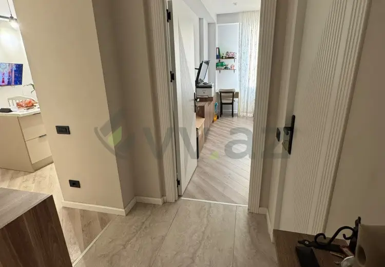 3 otaqlı mənzil Satılır, Yasamal qəs., Yasamal, Bakı