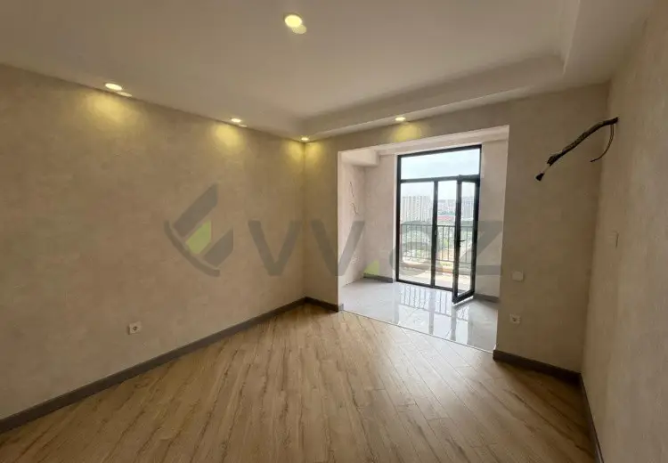 2 otaqlı mənzil Satılır, 7-ci mikrorayon, Binəqədi, Bakı