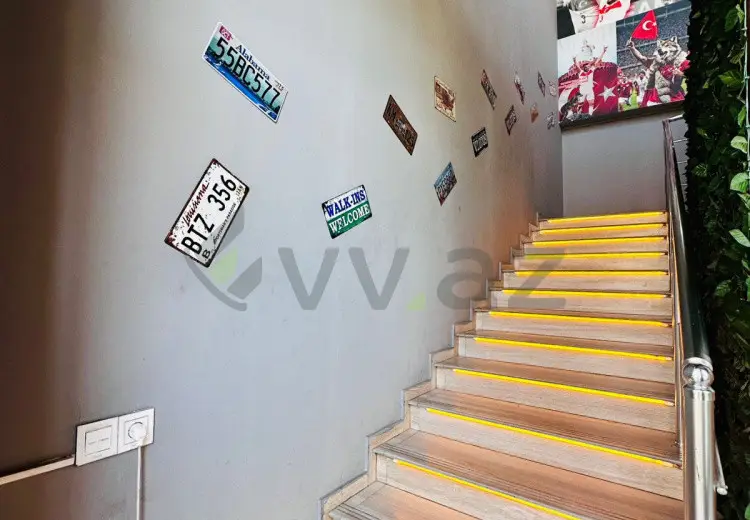 280 m² Obyekt / Ofis Satılır, Biləcəri qəs., Binəqədi, Bakı