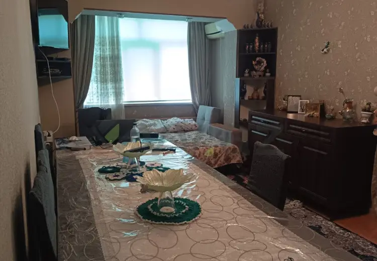 2 otaqlı mənzil Satılır, Xırdalan