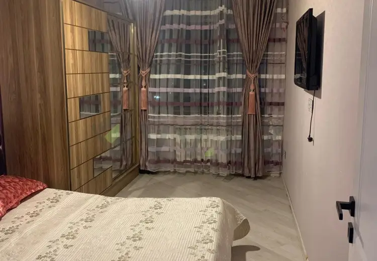 2 otaqlı mənzil Kirayə (aylıq), Qaraçuxur qəs., Suraxanı, Bakı