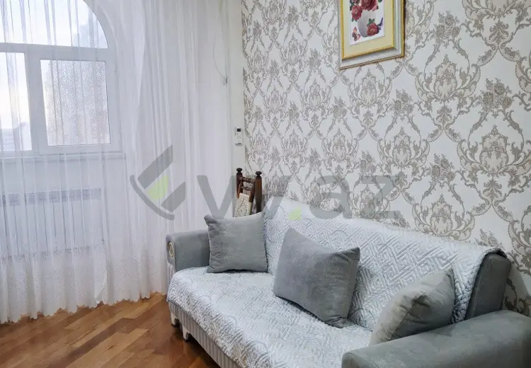 2 otaqlı mənzil Satılır, Xırdalan