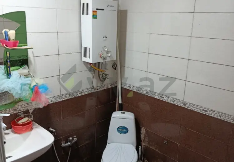 2 otaqlı mənzil Satılır, Xırdalan