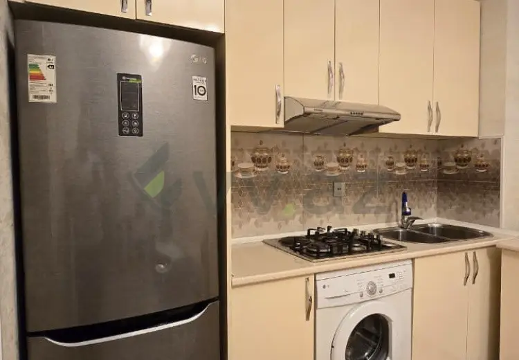 2 otaqlı mənzil Satılır, Xırdalan
