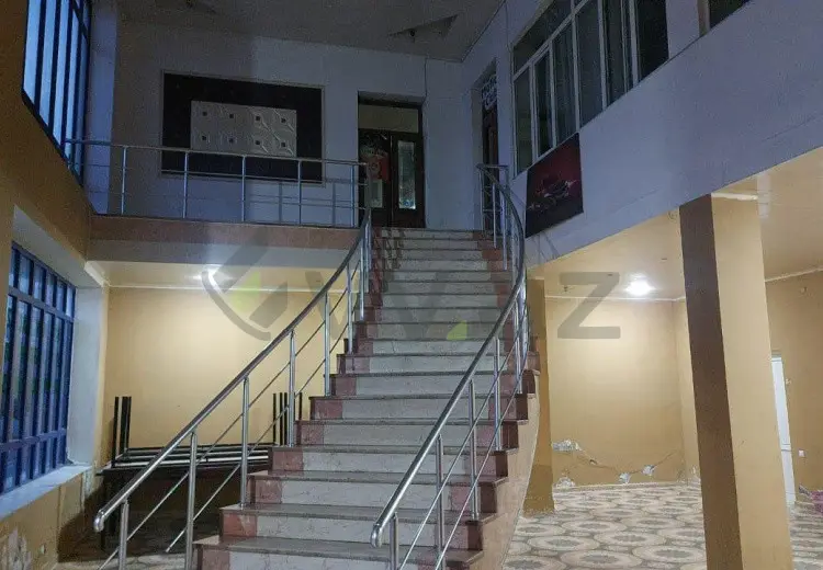 2200 m² Obyekt / Ofis Satılır, Yevlax