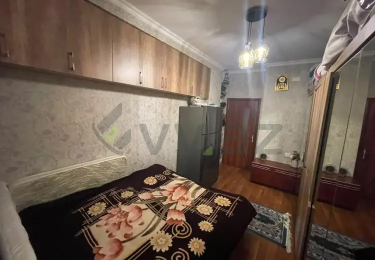 3 otaqlı mənzil Satılır, Köhnə günəşli qəs., Suraxanı, Bakı