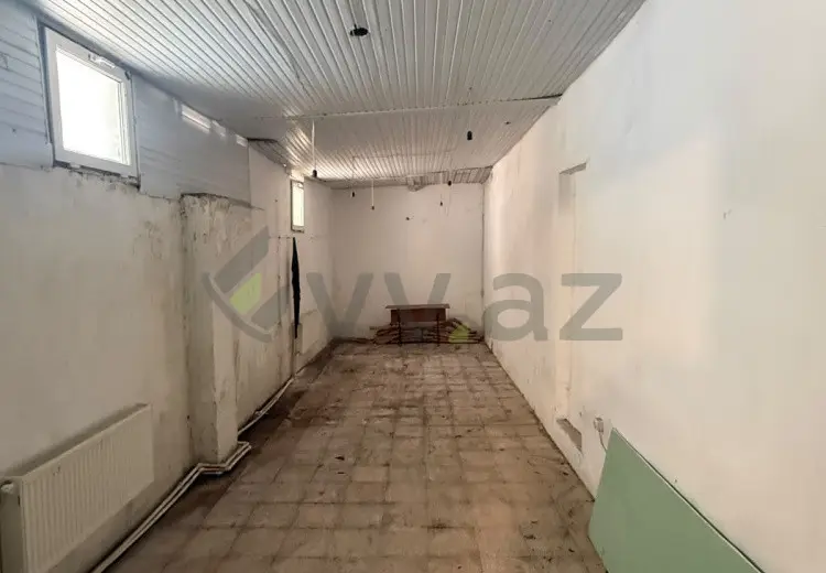 220 m² Obyekt / Ofis Satılır, 8-ci mikrorayon, Binəqədi, Bakı