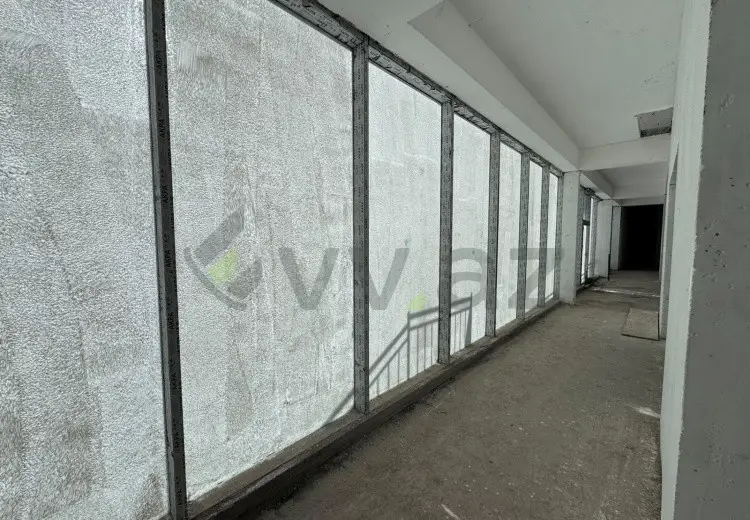 3900 m² Obyekt / Ofis Kirayə (aylıq), Nəsimi, Bakı