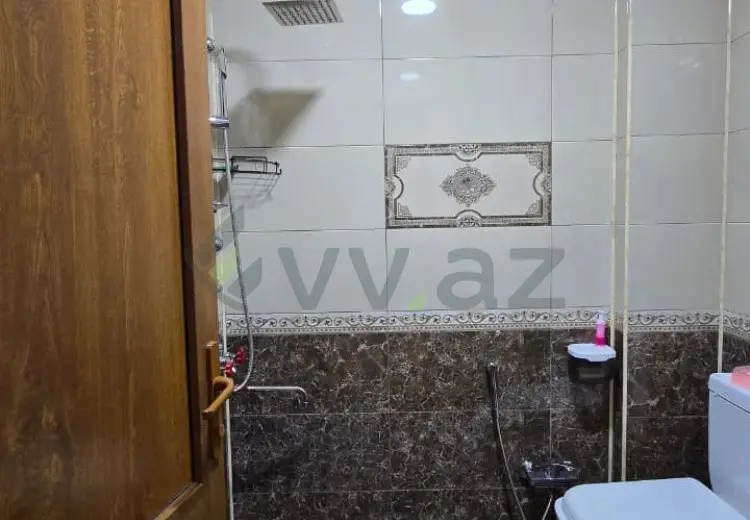 2 otaqlı mənzil Satılır, Xırdalan