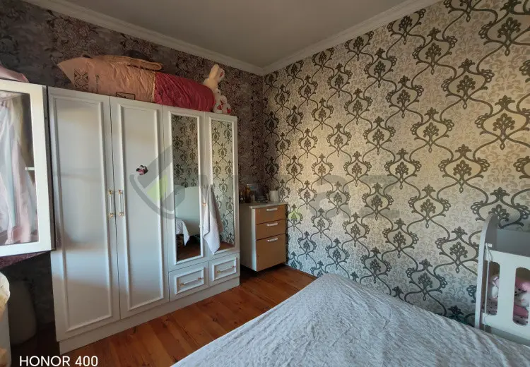 3 otaqlı mənzil Satılır, Biləcəri qəs., Binəqədi, Bakı
