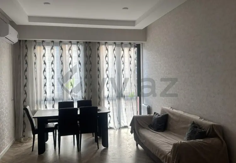 3 otaqlı mənzil Kirayə (aylıq), Yeni Yasamal qəs., Yasamal, Bakı