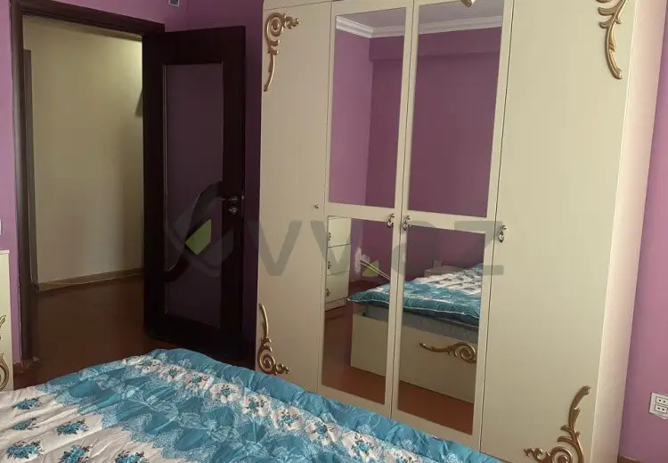 2 otaqlı mənzil Kirayə (aylıq), Montin qəs., Nərimanov, Bakı