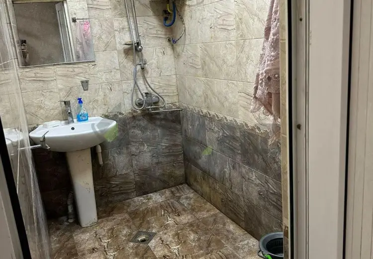 4 otaqlı mənzil Kirayə (aylıq), Yeni Yasamal qəs., Yasamal, Bakı